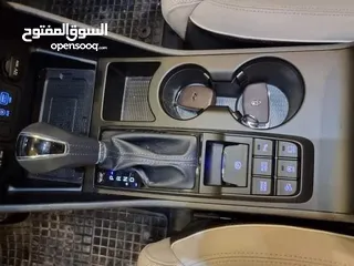  2 جيب توسان مديل 2019