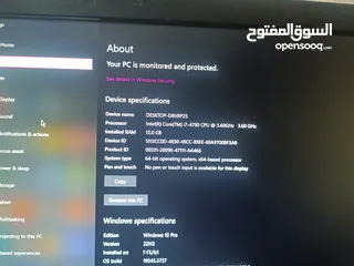  2 كمبيوتر للالعاب