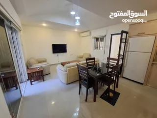  5 شقة مفروشة للإيجار  ( Property 40480 )-175076920