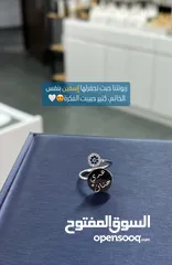  30 اكسسوارات ترندي بجميع الاشكال للبيع + شناتي مكفوله