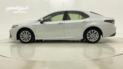  6 (FREE HOME TEST DRIVE AND ZERO DOWN PAYMENT) TOYOTA CAMRY