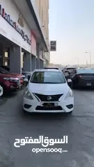  7 نيسان سني موديل 2022