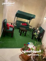  29 طقم رتان طقم خارجي طقم عضم طقم كنب مرجيحه 3مقاعد مرجيحه عش البلبل كراسي بحر عضم بلاستك طقم كنب