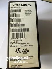  6 للبيع جوال  بلاك بيريcurve9350