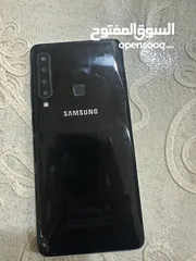  3 سامسونج A9 بالكرتونه للبيع شريحتين سعرر حررق