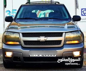 1 تريل بليزر 2008