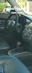  10 كيا سول kia soul 2009