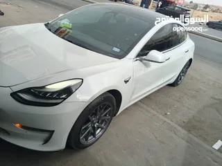  4 تسلا 19 استاندر