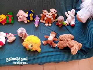  2 العاب اطفال عدد 68 لعبه