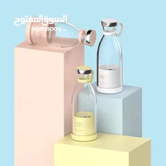  2 بلندر خلاط اصلي من شركه fresh juice