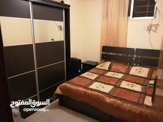  2 مفروش  التأجير الأمن لا يوجد قضايا مالية  ,