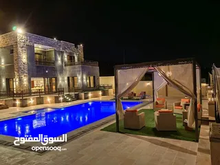  8 مزارع وشاليهات في جميع مناطق المملكة (مزارع وشاليهات ساهر السردي)