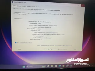  2 لابتوب لينوفو مستعمل مناسب للجينمنج والطلاب والمهندسين
