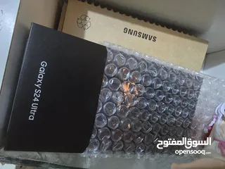  8 galaxy S24 Ultra for sell