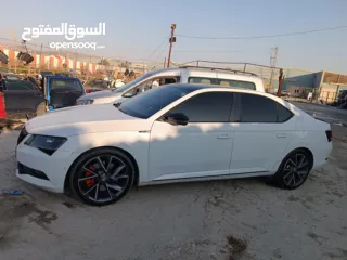  7 سوبير للبيع 2017 بنزين