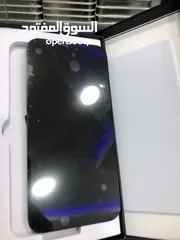  3 شاشة IPHONE 14   كوبي ون من نوع GX OLED.