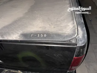  2 هارد توب لبكم f150