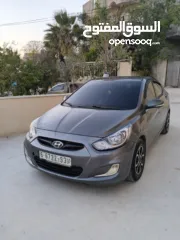  1 هونداي اكسنت