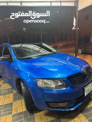  8 سكودا اوكتافيا