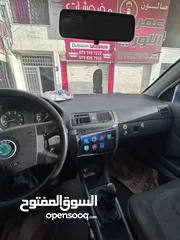  5 للبيع سكودا فابيا 2003 مستعجل
