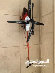  5 طيارة سعودية اصلية  555-T80
