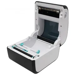 4 Xprinter XP-423B 4 inch Direct Thermal Label Printer USB interface 152mm/s طابعة ليبل