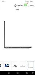  4 Dell latitude 17 11th gen 15 inch