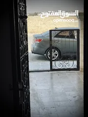  21 كيا فورتي 2012 فل كامل بدون فتحه فحص 3 جيد للبيع