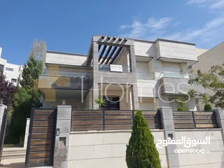  13 فيلا مستقلة للبيع في ارقى مناطق وسط دابوق بمساحة بناء 850م