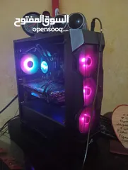  1 جهاز i7 للمعني يتواصل عرقم