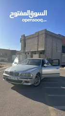  2 2002.   540 BMW