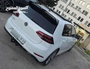  3 جولف R Line ماتور cc 1500