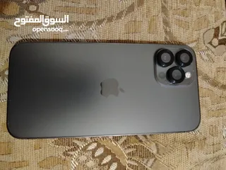  1 IPhone 12 Pro Max