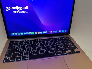  4 MacBook Air 2020 M1