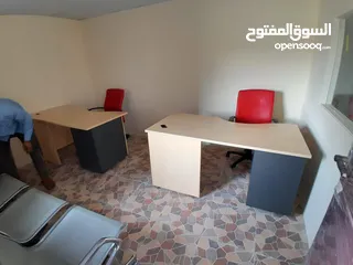  8 Office Furniture