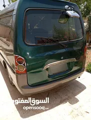  2 هونداي h100