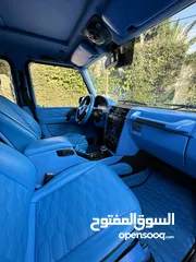  6 G class للايجار برابوس