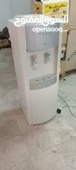  1 كولر فاميلي Family مستعمل بحالة ممتاز