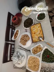  2 مطبخ تواصى وبوفيهات مفتوحه لجميع انواع المناسبات..ونعمل الوجبات الفرديه..