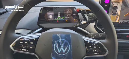  22 2024 ID 4 crozz pro piano black برو بيانو بلاك عداد زيرو كفالة اتوهب 6 سنوات أو 100 ألف كيلو متر