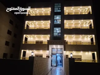  20 شركة أمجد النبالي للإسكان شقق للبيع في أبو علندا أسكان الكهرباء من المالك مباشرة