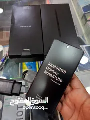  1 على الفحص Samsung Not 10 leit رام 16 جيجا 128 أغراضة والكرتونه الأصلية متوفر توصيل