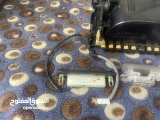  3 قطع كامري موديل 2007 لا 2011 القطع الموجود فقط