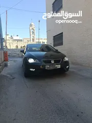  4 سيت ليون جير عادي 2019ترخيص  20190فل كامل ما عدا فتحه فحص  ممتاز حساس امامي وخلفي انذار حوادث اصطدام