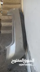  2 طنمبونات خلفيه تويوتا كامري.  ودوج تشارجر بحاله جيده