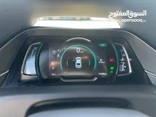  18 هيونداي ايونيك بلج أن فل الفل فحص كامل 2020