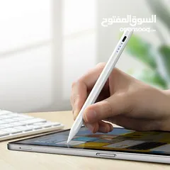  8 WiWU Palm Rejection Stylus pen for iPad Pencil E -NEW -MEAGByte