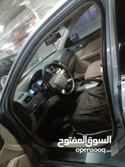  4 فورد فيوجن 2010 هايبرد للبيع
