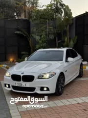  3 Bmw 528i 2012