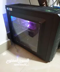  2 للبيع بيسي RTX 2060